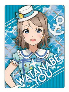 【小原鞠莉】 ラブライブ!サンシャイン!! マグネットクリップ 君のこころは輝いてるかい? Ver.