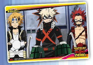 y&ؓsY&dCz l̃q[[AJf~A NArWA|X^[