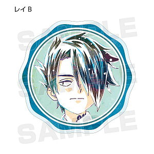 yC()z 񑩂̃lo[h g[fBOAni-ArtAN}Olbg