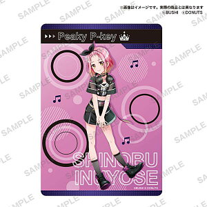 �y���񂵂̂ԁz D4DJ Groovy Mix �g���[�f�B���O�r�W���A���V�[�g D4 FES. STORY Ver.