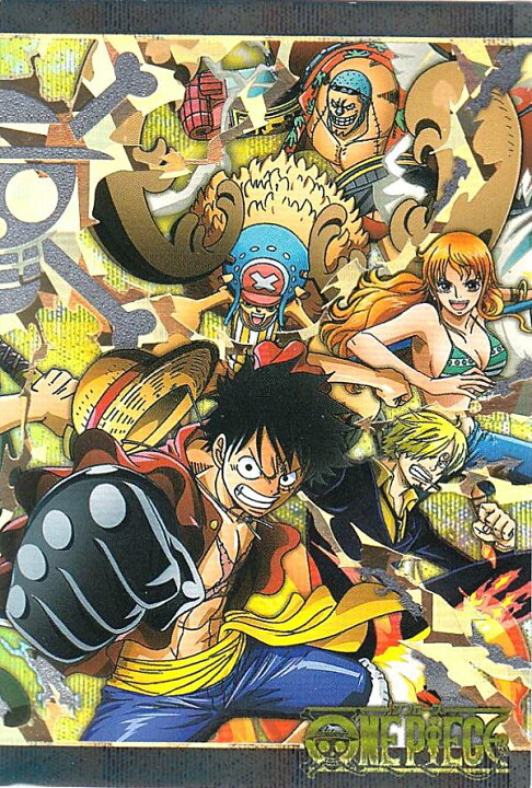 楽天市場 No 10 Sec2 麦わら海賊団 ルフィ サンジ ナミ チョッパー フランキー シークレット ワンピース ウエハース Grand Log Realize トレカ ホビー楽天市場店 楽天市場 No 10 Sec2 麦わら海賊団 ルフィ サンジ ナミ チョッパー フランキー シークレット ワンピース ウエハース Grand Log Realize トレカ ホビー楽天市場店