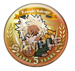 yȁz ҂!łӂ l̃q[[AJf~A Happy 5 Years ʃobW