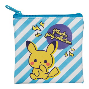 �y�|�[�`D�z �|�P�b�g�����X�^�[ PIKACHU GIRLY COLLECTION �g�[�g�o�b�O&�|�[�`�R���N�V����