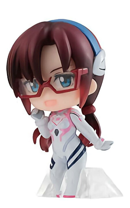 楽天市場 A賞 真希波 マリ イラストリアス ビッグサイズフィギュア シン エヴァンゲリオン劇場版 シン エヴァンゲリオン劇場版あそーと02 Realize トレカ ホビー楽天市場店