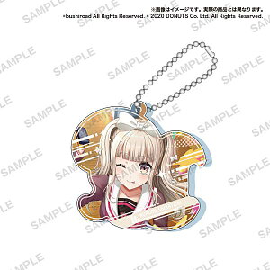 y ӓ B (Lyrical Lily)z D4DJ Groovy Mix WGANL[z_[ Vol.2