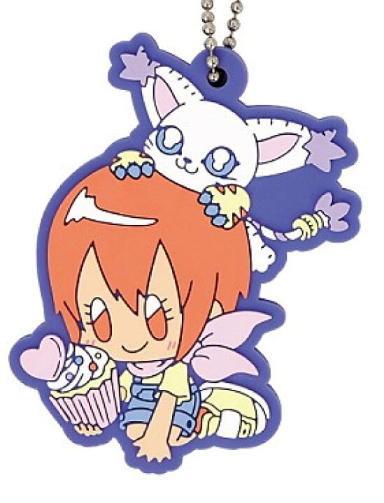 楽天市場】【八神ヒカリ＆テイルモン】 デジモンアドベンチャー 