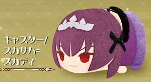 �y�L���X�^�[/�X�J�T�n=�X�J�f�B�z ���������}�X�R�b�g Fate/Grand Order Vol.7