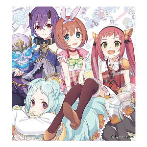 �yCD�W���P�b�g�C���X�g (PRICONNE CHARACTER SONG 07)�z �v�����Z�X�R�l�N�g!Re:Dive �g���[�f�B���O�F���R���N�V���� Vol.1