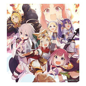 �yCD�W���P�b�g�C���X�g (PRICONNE CHARACTER SONG 06)�z �v�����Z�X�R�l�N�g!Re:Dive �g���[�f�B���O�F���R���N�V���� Vol.1