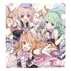 �yCD�W���P�b�g�C���X�g (PRICONNE CHARACTER SONG 03)�z �v�����Z�X�R�l�N�g!Re:Dive �g���[�f�B���O�F���R���N�V���� Vol.1