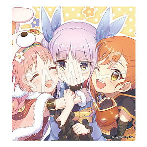 �yCD�W���P�b�g�C���X�g (PRICONNE CHARACTER SONG 05)�z �v�����Z�X�R�l�N�g!Re:Dive �g���[�f�B���O�F���R���N�V���� Vol.1