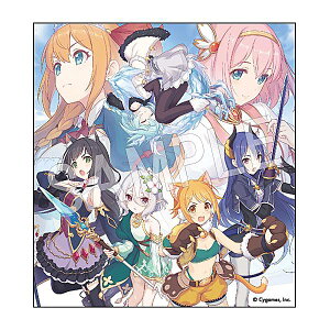 �yPRICONNE CHARACTER SONG 13�z �v�����Z�X�R�l�N�g!Re:Dive �g���[�f�B���O�F���R���N�V���� Vol.2