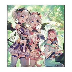 �yPRICONNE CHARACTER SONG 18�z �v�����Z�X�R�l�N�g!Re:Dive �g���[�f�B���O�F���R���N�V���� Vol.2