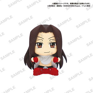 ynIz SHAMAN KING ނƃJvZRNVtBMA