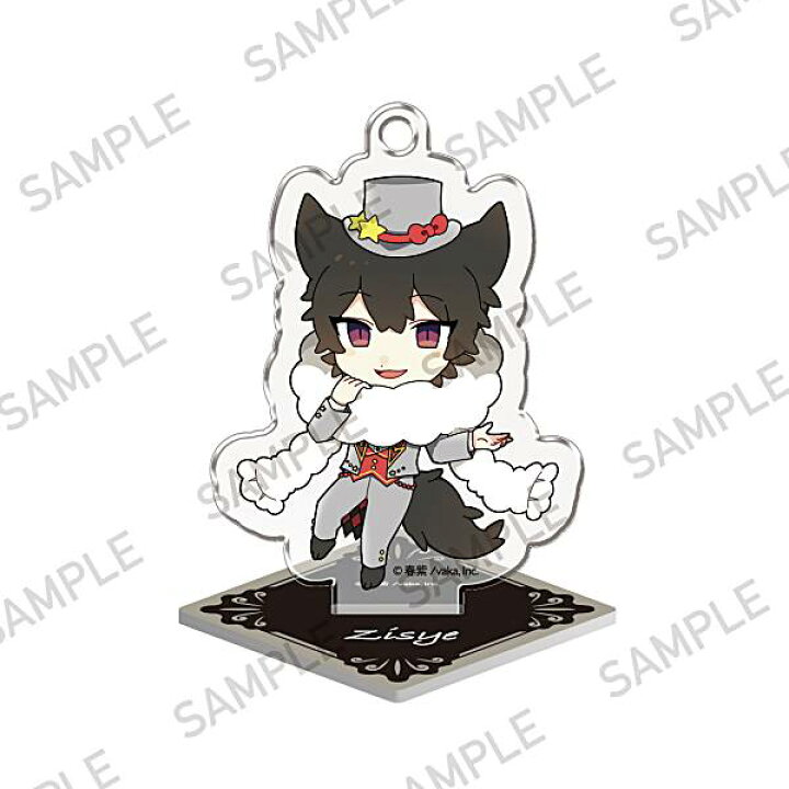 楽天市場】【ジシェ】 アルネの事件簿 アクリルスタンドフィギュア 