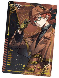 yNo.05 A[T[ (LN^[J[h) z R[hMAX Genesic Re;CODE cCEGn[X