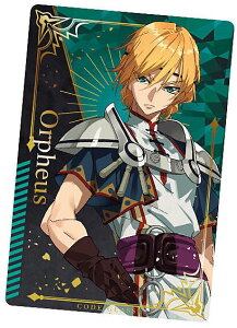 yNo.14 ItFEX (LN^[J[h) z R[hMAX Genesic Re;CODE cCEGn[X