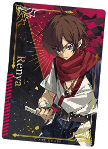 yNo.16 @ (LN^[J[h) z R[hMAX Genesic Re;CODE cCEGn[X