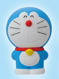 【ドラえもん (1) 】 ドラえもん ソフビパペットマスコット