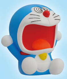 【ドラえもん (7)】 ドラえもん ソフビパペットマスコット