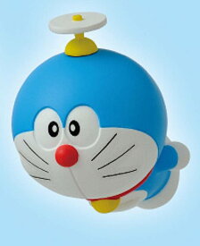 【ドラえもん (10)】 ドラえもん ソフビパペットマスコット