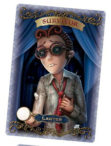 y02/No.06 ٌm tfBEC[ (ToCo[J[h) z IdentityV ܐliEGn[X2