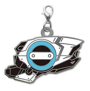 【ヒューマギアモジュール/仮面ライダーゼロワン】 仮面ライダーシリーズ トレーディングメタルチャーム Vol.1