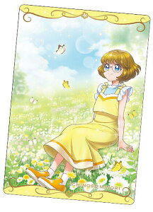 yNo.03 V݂̂ (N)z vLAJ[h EGn[X4