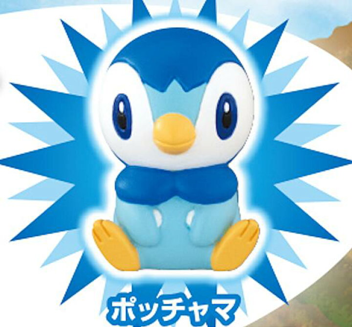 楽天市場 ポッチャマ ポケモンゲットコレクションズキャンディ シンオウ地方のポケモンと冒険 Realize トレカ ホビー楽天市場店