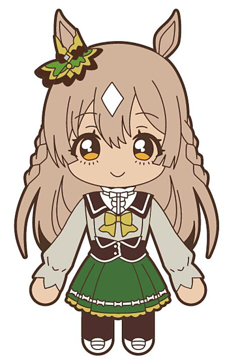 楽天市場 サトノダイヤモンド ウマ娘 プリティーダービー Season 2 ちょこっとラバーコレクション B Realize トレカ ホビー楽天市場店