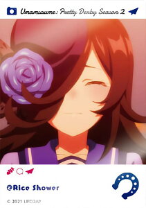 yCXV[z E} veB[_[r[ Season 2 EMOCA A