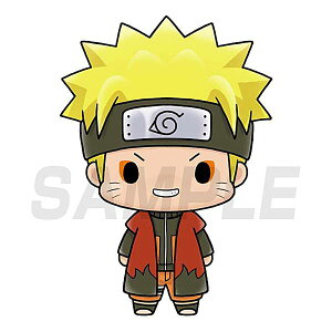 �y�����܂��i���g�z ���傱���}�X�R�b�g NARUTO-�i���g- �����` Vol.2