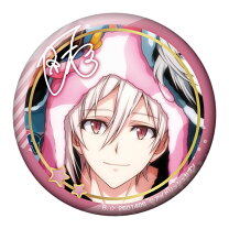 楽天市場】アイドリッシュセブン 天 缶バッジの通販 