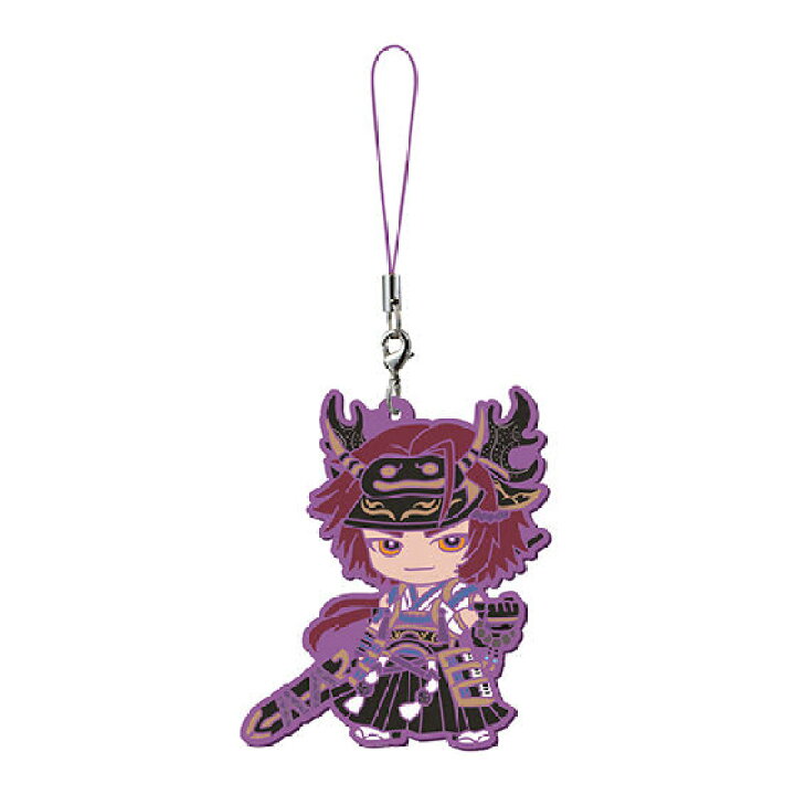 楽天市場 蜻蛉切 刀剣乱舞 Online カプセルラバーマスコット 極 其の七 Realize トレカ ホビー楽天市場店