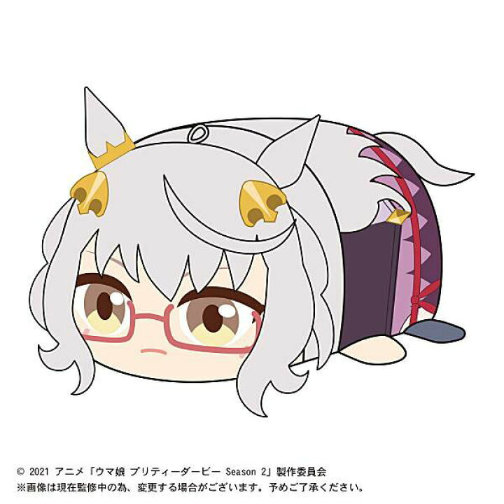 楽天市場 ビワハヤヒデ ウマ娘 プリティーダービー Season 2 ぽてコロマスコット2 Realize トレカ ホビー楽天市場店