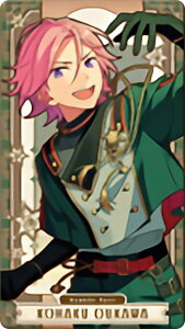 y͂͂(Double@Face)z 񂳂ԂX^[Y!! AJiJ[hRNV