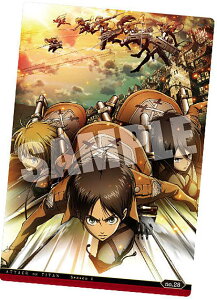 yno.28 1L[rWA (rWAJ[h) z i̋l The Final Season EGn[X