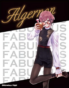 yAW[mz Lt[J[h FABULOUS NIGHT 01