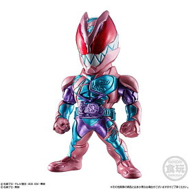 【131.仮面ライダーリバイ レックスゲノム】 仮面ライダー コンバージ CONVERGE KAMEN RIDER 23