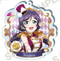 楽天市場】東條希 ラブライブ アクリルキーホルダーの通販