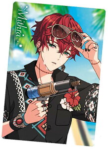 �yNo.07�F�~�X�� (�k�̍�)�z ���@�g���̖� �c�C���E�G�n�[�X2