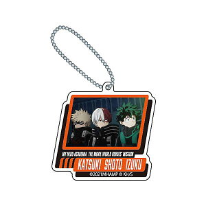 yȁœΒJovz l̃q[[AJf~A THE MOVIE [h q[[Y ~bV g[fBOANL[z_[