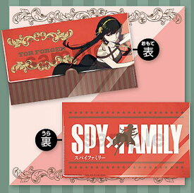 【ヨル】 SPY×FAMILY マルチケース コレクション