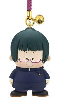 楽天市場】ふぁんし〜キャラクターズ 呪術廻戦 根付ますこっとの通販