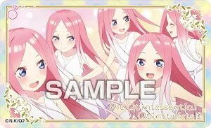 【零奈】 五等分の花嫁∬ デコステッカー