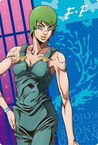 yNo.03 F.F (LN^[J[h) z WW̊Ȗ` Xg[I[V EGn[X