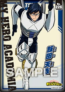 yNo.226 ѓcVƁz l̃q[[AJf~A NAJ[hRNVK5