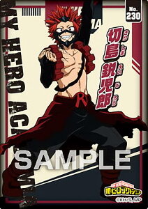 yNo.230 ؓsYz l̃q[[AJf~A NAJ[hRNVK5