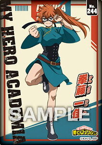 yNo.244 z l̃q[[AJf~A NAJ[hRNVK5