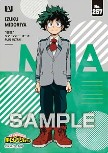 yNo.257 ΒJov () z l̃q[[AJf~A NAJ[hRNVK5